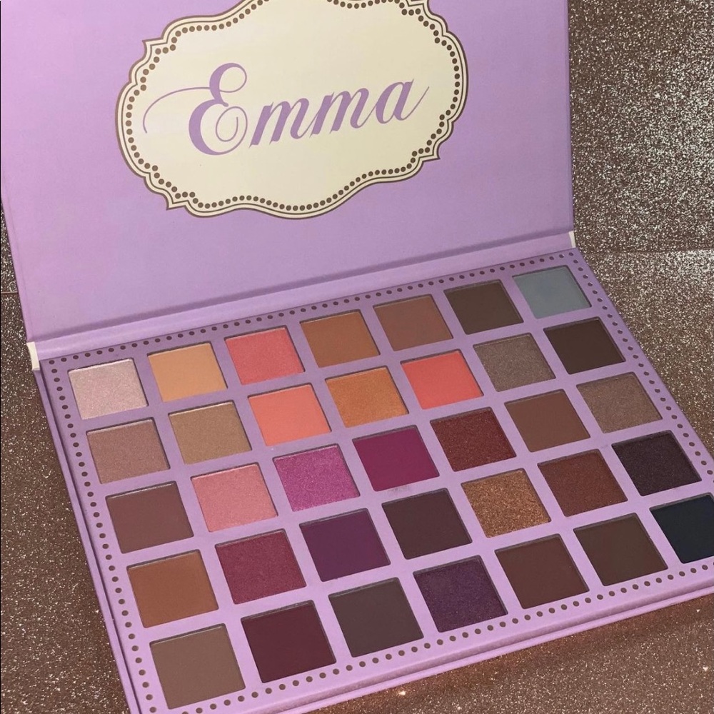 Eyeshadow Palette